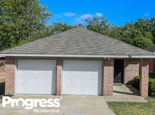 114 Alpine Rd, Desoto, TX 75115