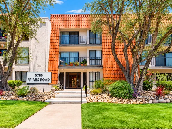 6780 Friars Rd, San Diego, CA