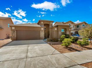 14632 Alton Oaks Ave, El Paso, TX 79938