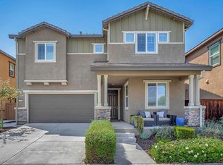 5043 Karrington Rd, Rohnert Park, CA 94928