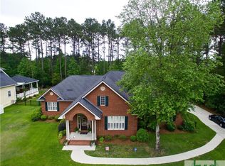 109 Manor Row, Pooler, GA 31322