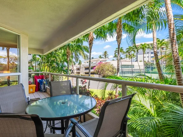 2575 S Kihei Rd APT Q104, Kihei, HI 96753