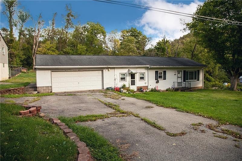 303 Van Meter Rd, Belle Vernon, PA 15012 Zillow