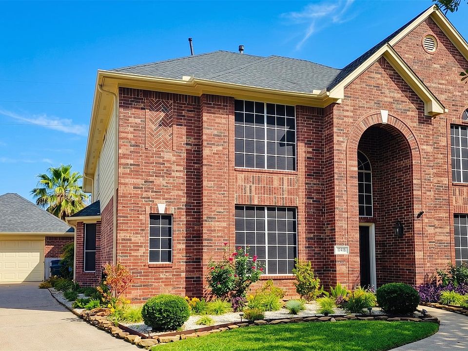 1st image of 17418 Granberry Gate Dr