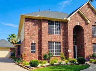 17418 Granberry Gate Dr, Tomball, TX 77377