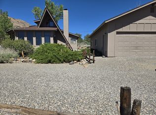 1886 Dayton St, Gardnerville, NV 89410