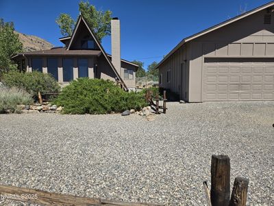 1886 Dayton St, Gardnerville, NV, 89410