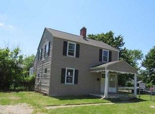 2328 Traymore Pl, Columbus, OH 43211