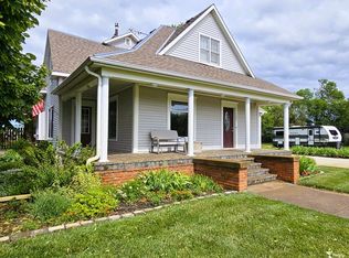 206 S Scotia St, Strang, NE 68444