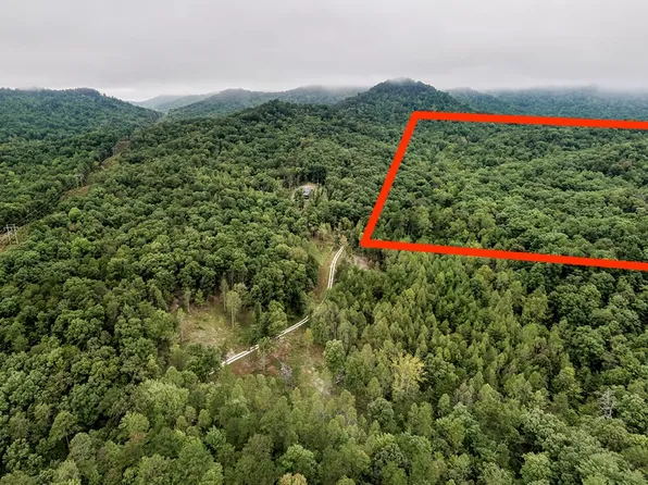 TRACT 2 Wildwood Trl, Clay City, KY 40312