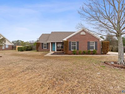 215 Calla Lily Dr, Harvest, AL, 35749