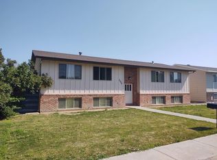 (Undisclosed Address), Worland, WY 82401