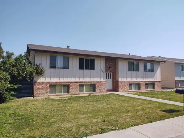 (undisclosed Address), Worland, WY 82401