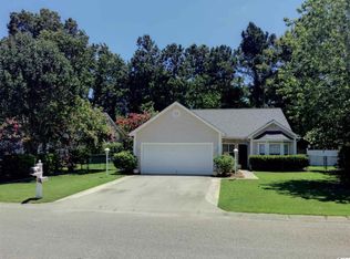 578 Bridgeport Dr, Myrtle Beach, SC 29577