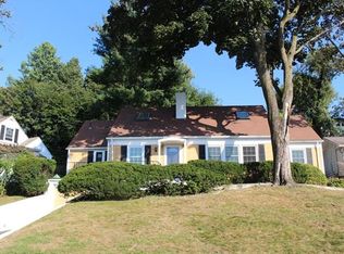 110 Tappan Landing Rd, Tarrytown, NY 10591