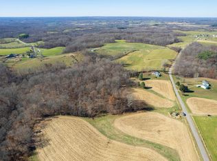 0 Stoneburner Rd NW TRACT 2, Crooksville, OH 43731