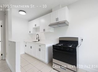 14700 Strathern St #10, Panorama City, CA 91402