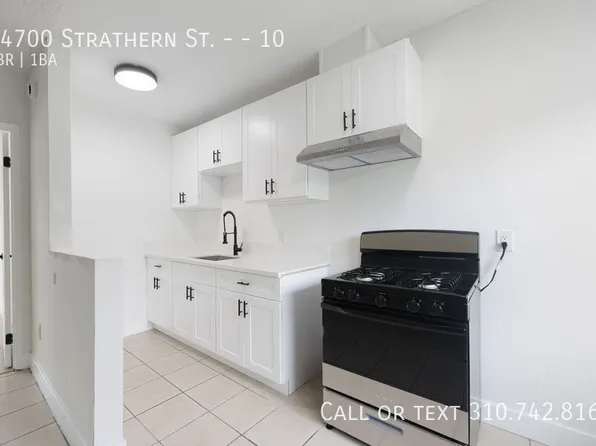 14700 Strathern St #10, Panorama City, CA 91402