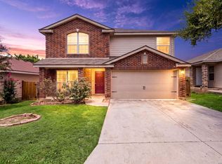 10339 Tiger Paw, San Antonio, TX 78251