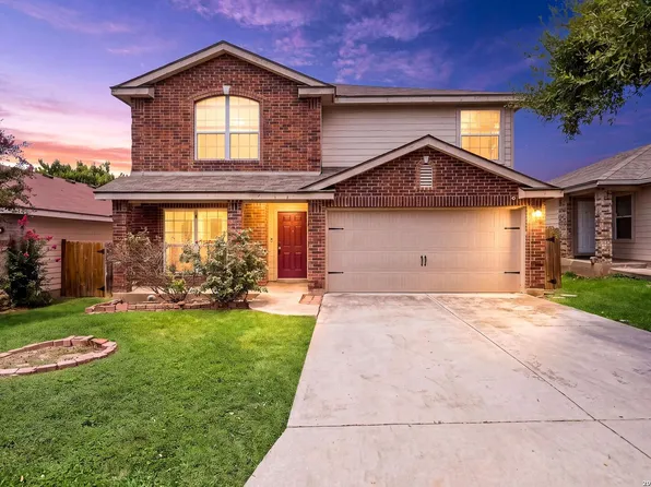 10339 Tiger Paw, San Antonio, TX 78251