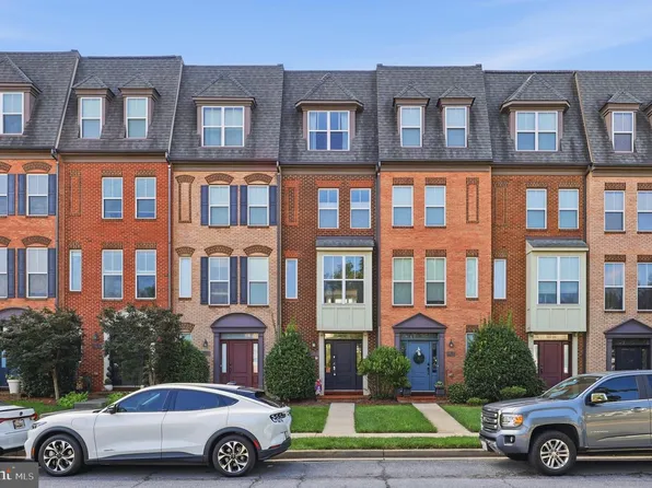 1410 Laurel Wood Way #83, Frederick, MD 21701