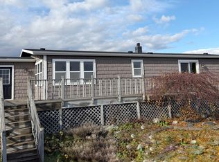 9473 M129 Sault Est, Sault Sainte Marie, MI 49783