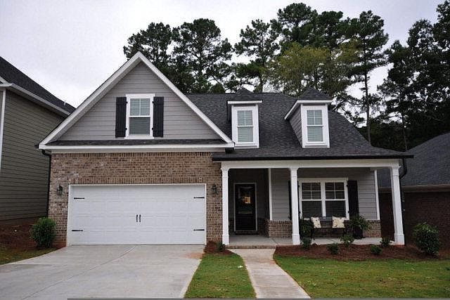 1st image of 1022 Barrett Dr