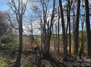 0 Silver Rd, Oakboro, NC 28129