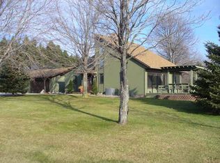 N5598 Lakeview Rd, Bonduel, WI 54107