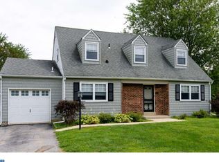 208 Laydon Ln, West Chester, PA 19380