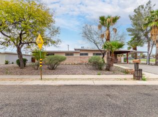 7006 E Flamenco Pl, Tucson, AZ 85710