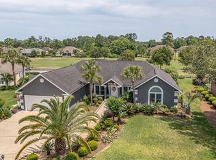 112 Hickory Pne, Brunswick, GA 31523