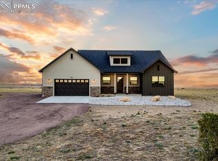 2265 Terri Lee Dr, Peyton, CO 80831