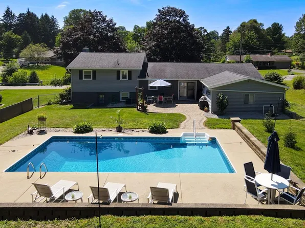 2171 Cloverdale Dr, Mansfield, OH 44903