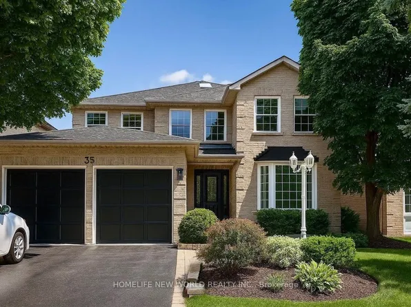 35 Chipperfield Cres, Whitby, ON L1R 1P1