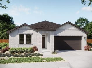 Maverick Plan, Porter Country, Buda, TX 78610