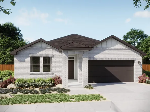 Maverick Plan, Porter Country