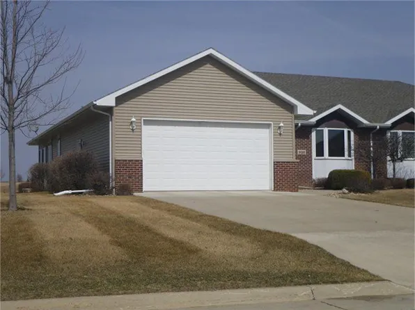 848 Fox Ridge Rd, Dike, IA 50624