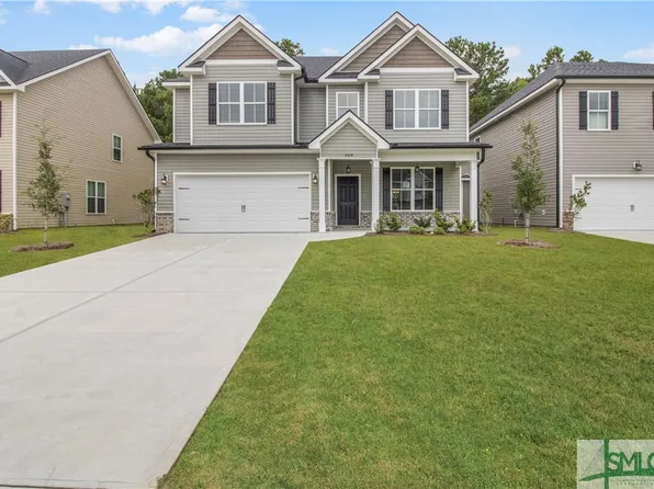 209 Laguna Way, Savannah, GA 31405