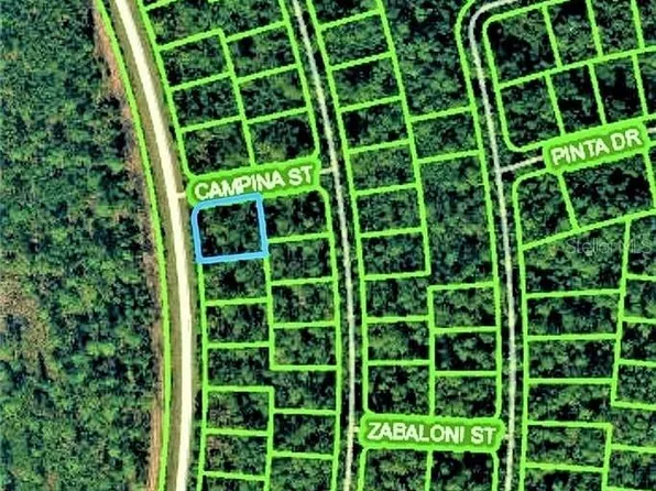 6500 Campina St #1, Sebring, FL 33872