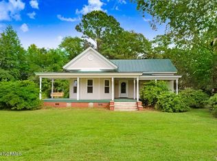 4617 Hull Rd, La Grange, NC 28551