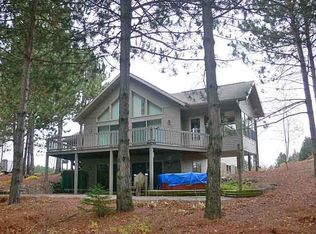 N7523 County Road G, Gresham, WI 54128