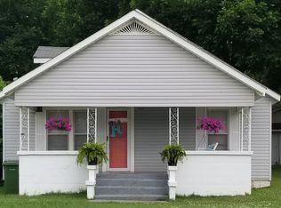 707 Hill Ave, Muscle Shoals, AL 35661