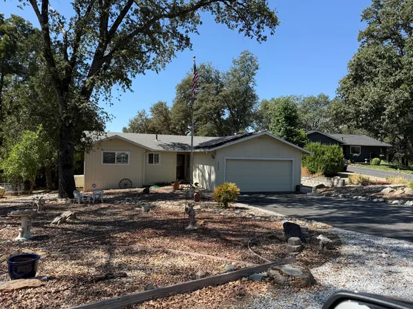 15249 McKamey Ct, Sonora, CA 95370