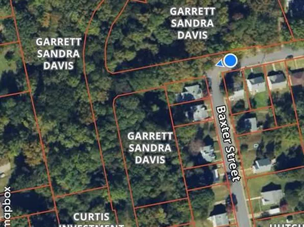 Ficklen Ave, Danville, VA 24540