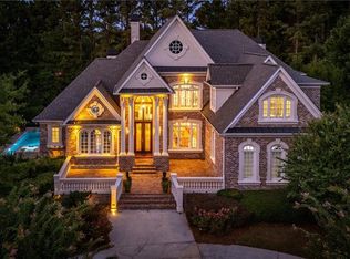 2014 Westbourne Way, Johns Creek, GA 30022