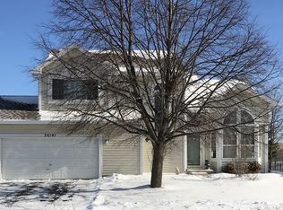 36141 N Bridlewood Ave, Gurnee, IL 60031