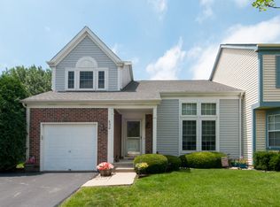 632 Sandwedge Pl, Gurnee, IL 60031