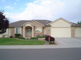 642 W Pagosa Dr, Grand Junction, CO 81506