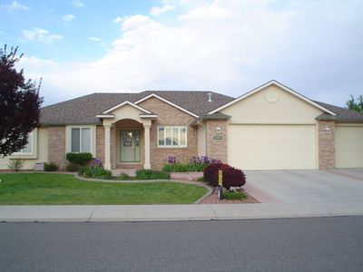 642 W Pagosa Dr, Grand Junction, CO, 81506